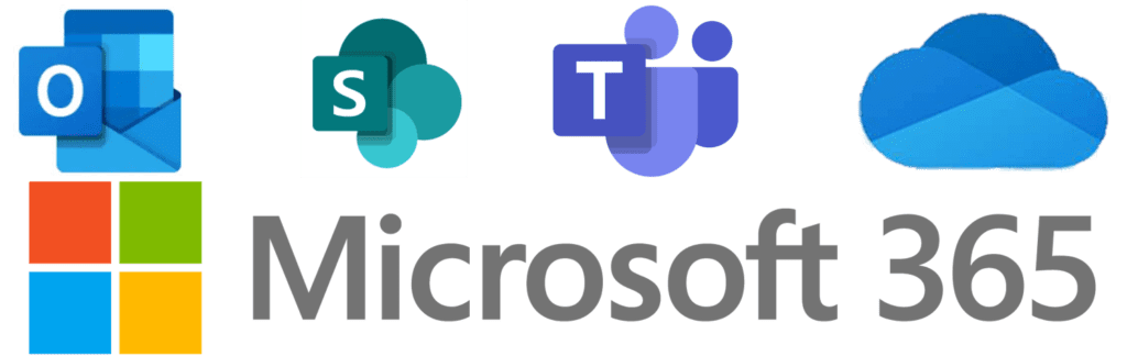 Microsoft 365 Training Luxembourg Outlook SharePoint Teams OneDrive