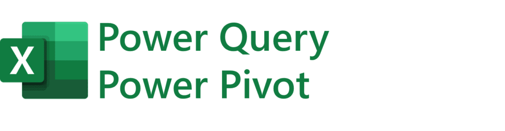 Excel Power Query Power Pivot Training Consulting Luxembourg